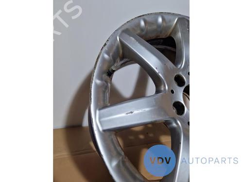 Rim MERCEDES-BENZ C-CLASS (W203) C 200 Kompressor (203.042) | BP25970484C45 