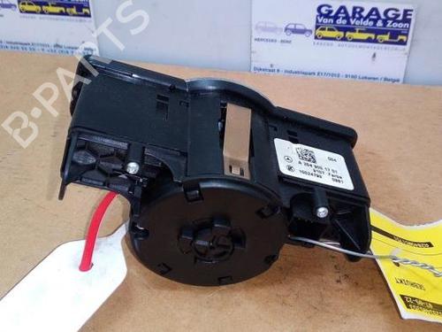 Headlight switch MERCEDES-BENZ C-CLASS T-Model (S204) C 220 CDI (204.202) | BP38855390I24 - Image 5