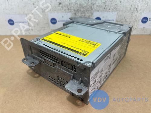 Used Radio MERCEDES-BENZ A-CLASS (W177) A 180 d (177.003) (116 hp) 27497849