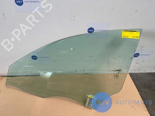 Used Front left door window MERCEDES-BENZ CLA (C118) AMG CLA 45 4-Matic+ (118.353) (387 hp) 25961458