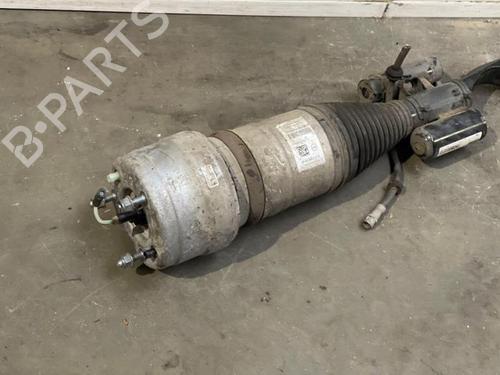 Left front shock absorber MERCEDES-BENZ CLS (C257) CLS 220 d (257.314) | BP38840247M16 - Image 2
