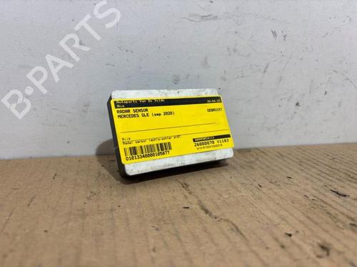 Used Electronic sensor Electronic sensor MERCEDES-BENZ GLE Coupe (C167) GLE 400 d 4-matic (167.323) (330 hp) 40483098 40483098