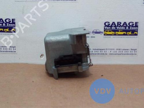 Control unit MERCEDES-BENZ A-CLASS (W169) A 150 (169.031, 169.331) | BP25944529M11 