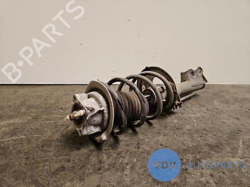 Right front shock absorber MERCEDES-BENZ A-CLASS (W168) A 190 (168.032, 168.132) | BP27551745M17 