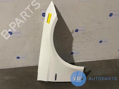 Used Right front fenders MERCEDES-BENZ E-CLASS Coupe (C207) E 350 CDI (207.322) (231 hp) 25969792