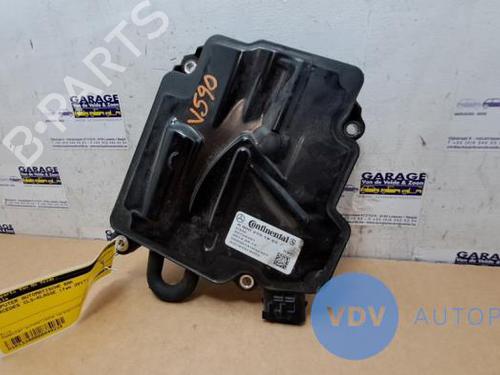 Used Automatic gearbox ECU MERCEDES-BENZ CLS (C218) CLS 250 CDI / BlueTEC / d (218.303, 218.304) (204 hp) 25959093