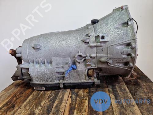Gearbox MERCEDES-BENZ CLK Convertible (A209) CLK 200 Kompressor (209.442) | BP29868122M3