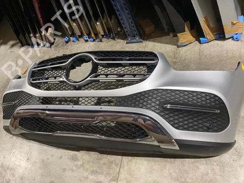 Used Front bumper Front bumper 38858295 38858295