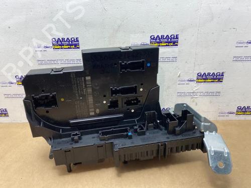Electronic module MERCEDES-BENZ C-CLASS (W204) C 200 CDI (204.001) | BP38847671M83 - Image 2
