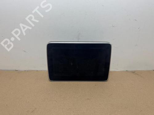 display-monitor-mercedes-benz-gle-coupe-c292-2015-2016-2017-2018-2019-38828139 main image