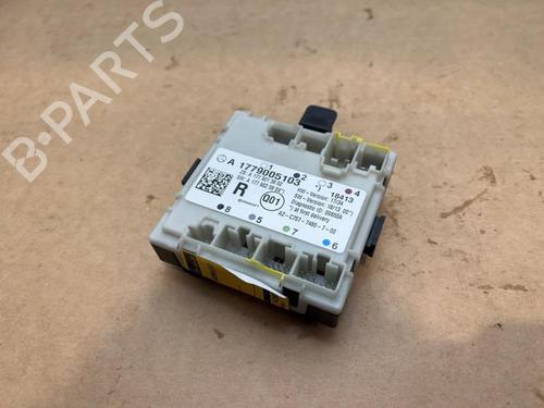 electronic-module-mercedes-benz-a-class-saloon-v177-2018-38819768 main image