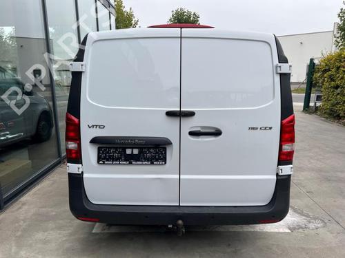 Front right panel MERCEDES-BENZ VITO Van (W447) 110 CDI (447.601, 447.603, 447.605) | BP38823924C59 - Image 7