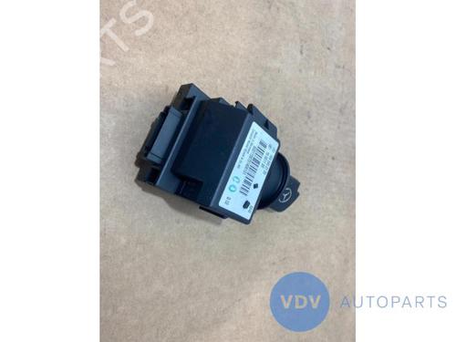 Control unit MERCEDES-BENZ A-CLASS (W169) A 160 CDI (169.006, 169.306) | BP25947760M11 