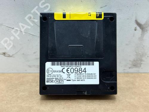 Electronic module MERCEDES-BENZ VITO Van (W447) 116 CDI (447.601, 447.603, 447.605) | BP38822107M83 - Image 3