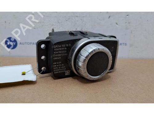 Used Electronic module Electronic module 38838501 38838501