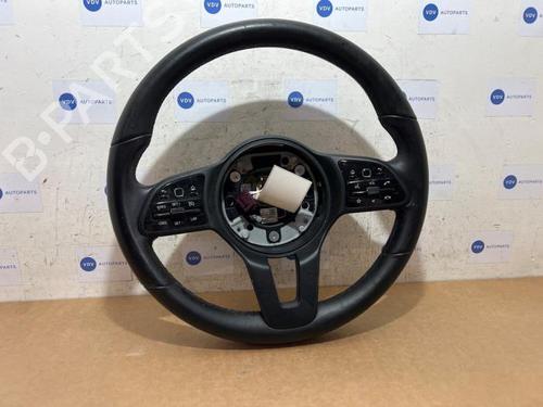 steering-wheel-mercedes-benz-a-class-w177-2018-38829481 main image