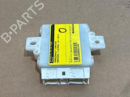Control unit MERCEDES-BENZ C-CLASS (W204) C 200 CDI (204.001) | BP38854008M11 - Image 2