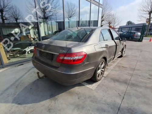 Rear right panel MERCEDES-BENZ E-CLASS (W212) E 220 CDI / BlueTEC (212.001, 212.002) | BP38840518C61  - Image 6