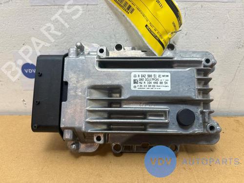 Used Electronic sensor MERCEDES-BENZ M-CLASS (W166) ML 250 CDI / BlueTEC 4-matic (166.004, 166.003) (204 hp) 25961397