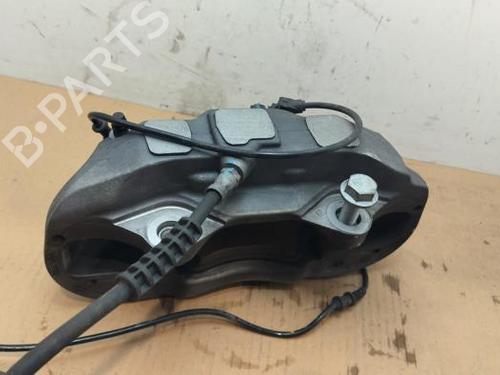 Right front brake caliper MERCEDES-BENZ C-CLASS (W206) C 180 (206.041) | BP38819368M104 - Image 3
