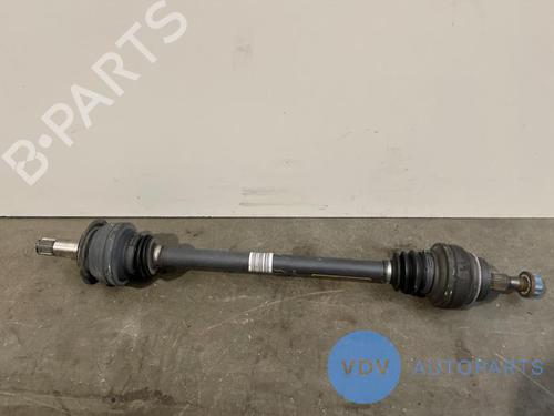 Used Left rear driveshaft MERCEDES-BENZ GL-CLASS (X166) GL 350 CDI / BlueTec 4-matic (166.823, 166.824) (258 hp) 27204152