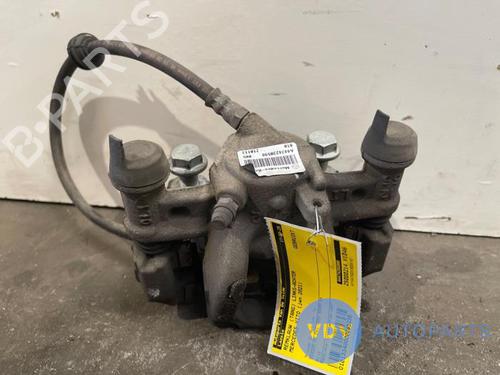 Used Left rear brake caliper MERCEDES-BENZ VITO Van (W447) 114 CDI (447.601, 447.603, 447.605) (136 hp) 29417980