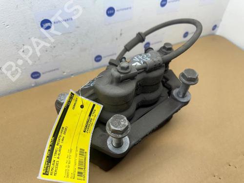Right front brake caliper MERCEDES-BENZ A-CLASS (W177) A 250 e (177.086) | BP38837319M104 - Image 3