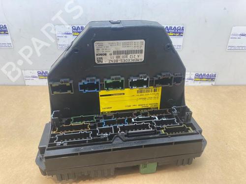Used Electronic module Electronic module 38848917 38848917