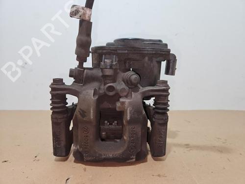 Left rear brake caliper MERCEDES-BENZ C-CLASS (W206) C 180 (206.041) | BP38826084M107 - Image 3
