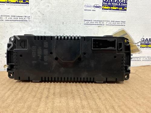 Climate control MERCEDES-BENZ C-CLASS (W203) C 200 CDI (203.007) | BP38850443I5 - Image 6