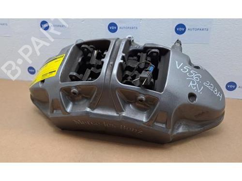 Used Right front brake caliper Right front brake caliper 38841061 38841061