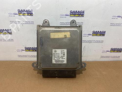 Ignition barrel MERCEDES-BENZ E-CLASS Coupe (C207) E 220 CDI / d (207.302, 207.301) | BP38853476M48 - Image 2