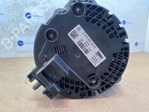 Alternator MERCEDES-BENZ GLB (X247) GLB 180 d (247.610) | BP38832287M7 - Image 3