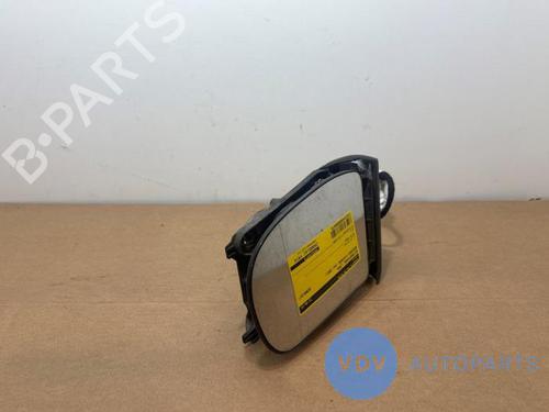 Used Left mirror MERCEDES-BENZ C-CLASS (W203) C 200 CDI (203.004) (116 hp) 27461056