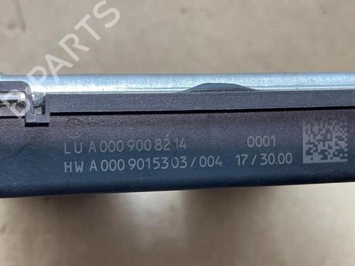 Electronic module MERCEDES-BENZ SPRINTER 3,5-t Van (B907, B910) 316 CDI RWD (907.631, 907.633, 907.635, 907.637) | BP38836040M83 - Image 3