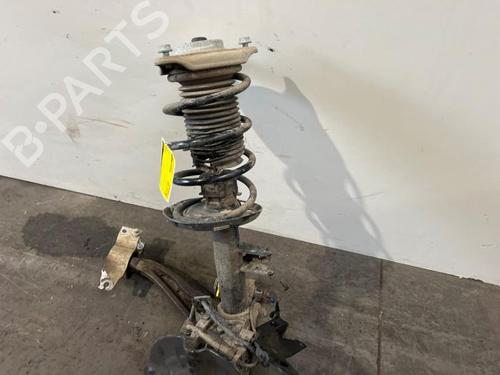 Right front steering knuckle MERCEDES-BENZ A-CLASS (W177) A 180 d (177.003) | BP38826324M26 - Image 2