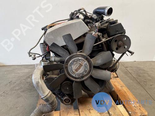 Used Engine MERCEDES-BENZ SLK (R170) 230 Kompressor (170.447) (193 hp) 28027228