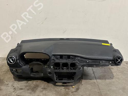 Used Dashboard Dashboard MERCEDES-BENZ /8 Coupe (W114) 280 CE (114.072) (185 hp) 40289504 40289504