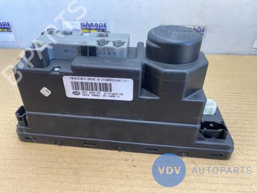 Electronic module MERCEDES-BENZ E-CLASS (W210) E 200 CDI (210.007) | BP25949686M83 