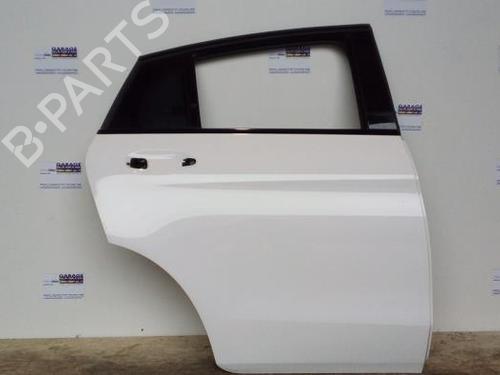 Used Right rear door Right rear door 38858248 38858248