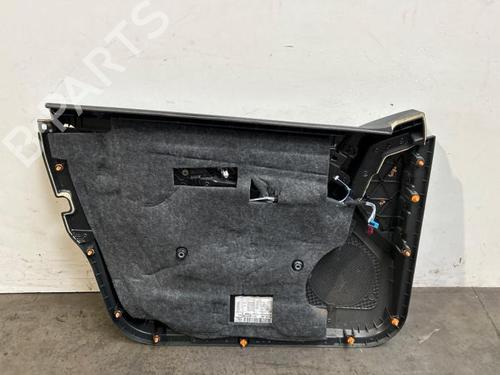Front right panel MERCEDES-BENZ GLK-CLASS (X204) 200 CDI (204.901) | BP38817419C59 - Image 2