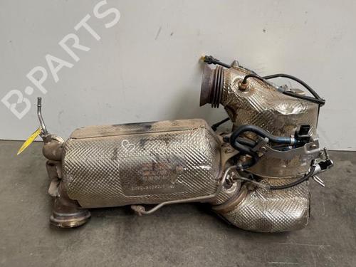 Used Catalyst Catalyst 38827752 38827752
