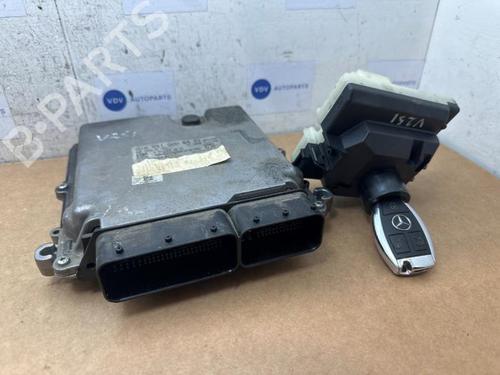 Used Ignition barrel Ignition barrel MERCEDES-BENZ GLC (X253) 220 d 4-matic (253.905, 253.903) (170 hp) 38832393 38832393