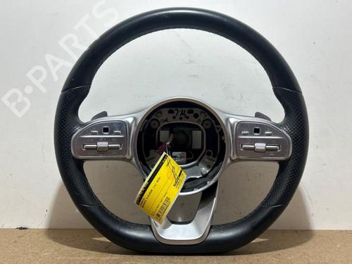 Steering wheel MERCEDES-BENZ E-CLASS (W213) E 220 d (213.004) | BP38833977C49 - Image 4