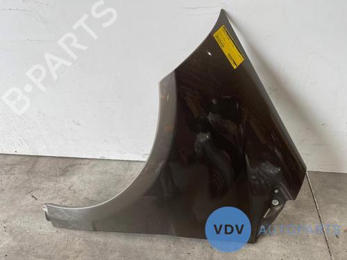 Used Left front fenders MERCEDES-BENZ A-CLASS (W169) A 180 CDI (169.007, 169.307) (109 hp) 27505116