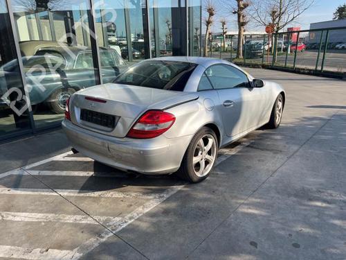 Front left panel MERCEDES-BENZ SLK (R171) 200 Kompressor (171.442) | BP38816953C58 - Image 6