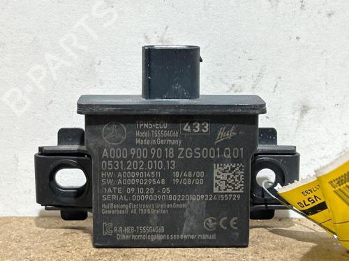 Used Electronic module Electronic module 38817145 38817145