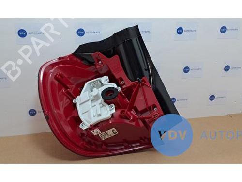 Right taillight MERCEDES-BENZ GLA-CLASS (X156) GLA 200 CDI / d (156.908) | BP25941637C35 