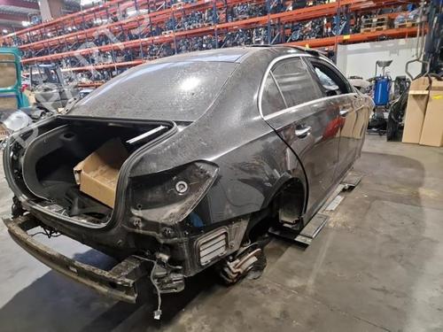 Switch MERCEDES-BENZ A-CLASS Saloon (V177) A 180 d (177.103) | BP38819759I30 - Image 11