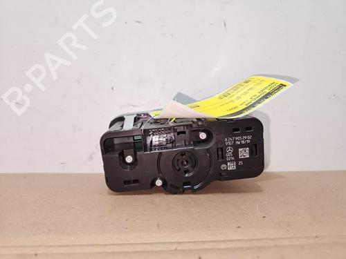 Headlight switch MERCEDES-BENZ GLA (H247) GLA 200 d (247.712) | BP38826013I24 - Image 3